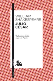 Portada Julio César