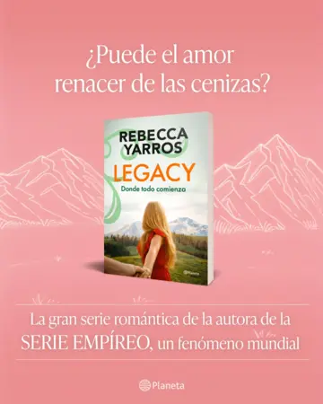 Imagen extra Legacy. Donde todo comienza 2