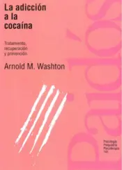Portada La adicción a la cocaína