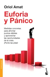 Portada Euforia y Pánico