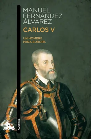 Portada Carlos V