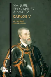 Portada Carlos V