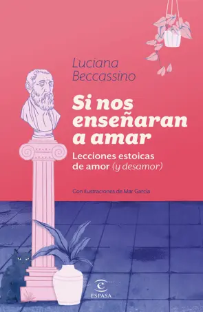 Portada Si nos enseñaran a amar