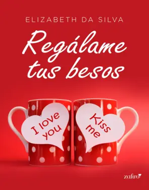 Portada Regálame tus besos