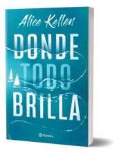 Miniatura portada 3d Donde todo brilla