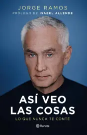 Portada Así veo las cosas