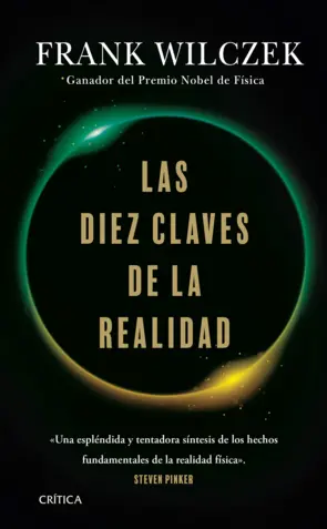 Portada Las diez claves de la realidad