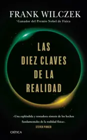 Portada Las diez claves de la realidad