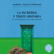 Portada La increíble y triste historia de la cándida Eréndira y de su abuela desalmada