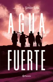 Portada Aguafuerte
