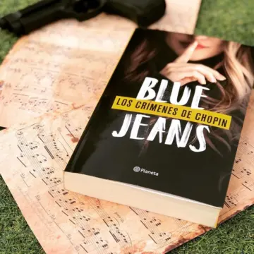 Imagen extra Los crímenes de Chopin 1