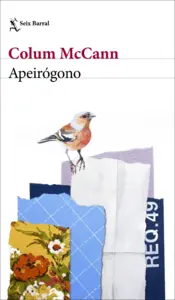 Portada Apeirógono