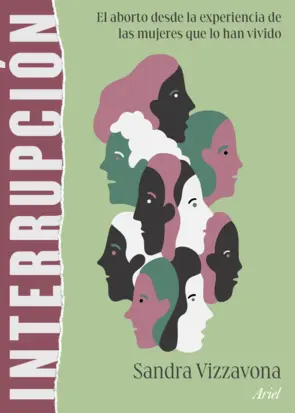 Portada Interrupción