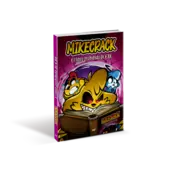 Miniatura portada 3d El libro prohibido de Exe