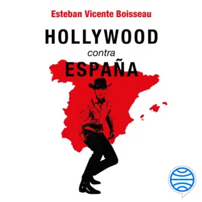 Portada Hollywood contra España