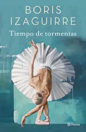 Portada Tiempo de tormentas