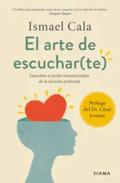 Portada El arte de escuchar(te) (Edición mexicana)