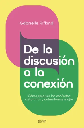 Portada De la discusión a la conexión