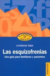 Portada Las esquizofrenias