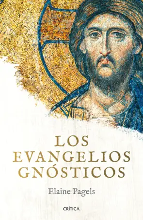 Portada Los evangelios gnósticos