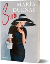 Miniatura portada 3d Sira