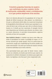 Miniatura contraportada Campeonas