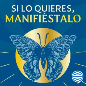 Portada Si lo quieres, manifiéstalo