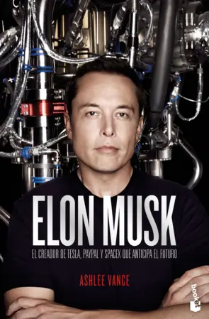 Portada Elon Musk
