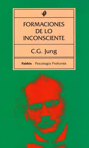 Portada Formaciones de lo inconsciente