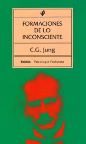 Portada Formaciones de lo inconsciente