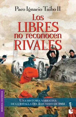 Portada Los libres no reconocen rivales