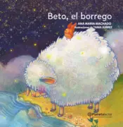 Portada Beto, el borrego