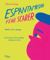 Portada Espantamiedos