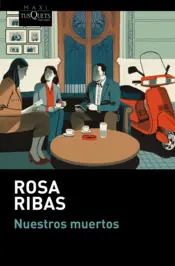 Portada Nuestros muertos