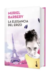 Portada TD La elegancia del erizo