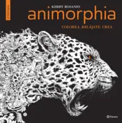 Portada Animorphia