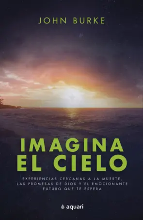 Portada Imagina el cielo