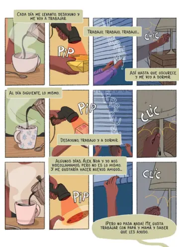 Imagen extra La calle del cerezo 3