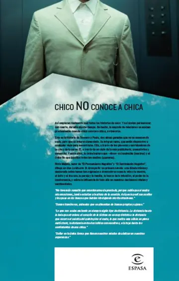 Contraportada Que la muerte te acompañe