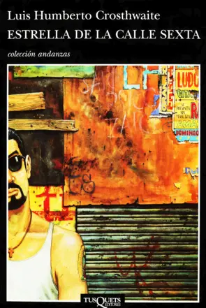 Portada Estrella de la calle sexta