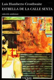 Portada Estrella de la calle sexta