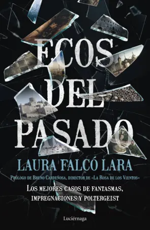 Portada Ecos del pasado