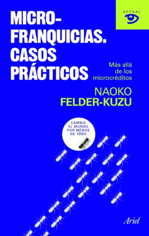 Portada Microfranquicias. Casos prácticos