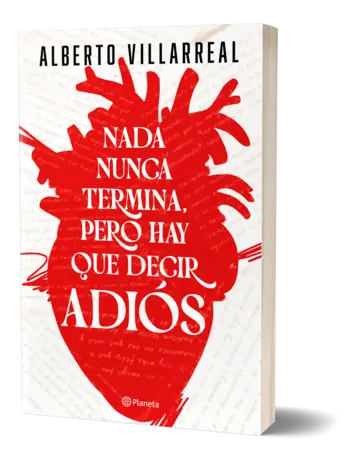 Portada TD Nada nunca termina, pero hay que decir adiós