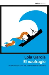 Portada El naufragio