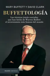 Portada Buffettología