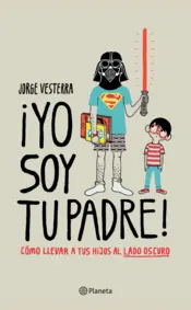 Portada ¡Yo soy tu padre!