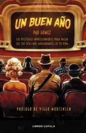 Portada Un buen año