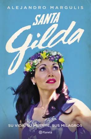 Portada Santa Gilda