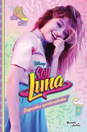 Portada Soy Luna 11. Segundas oportunidades